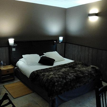 Le Silex - Adult Only Vallon-Pont-dʼArc Exterior foto