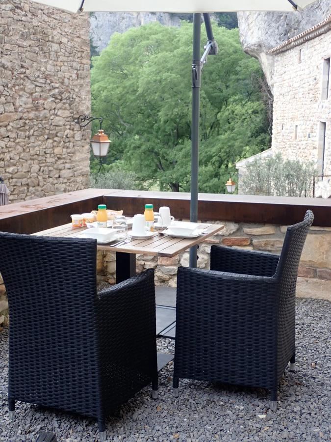 Le Silex - Adult Only Vallon-Pont-dʼArc Exterior foto